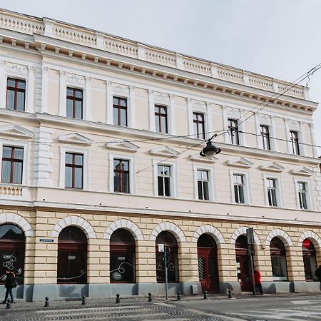 Casa Petra Διαμέρισμα Σίμπιου Εξωτερικό φωτογραφία
