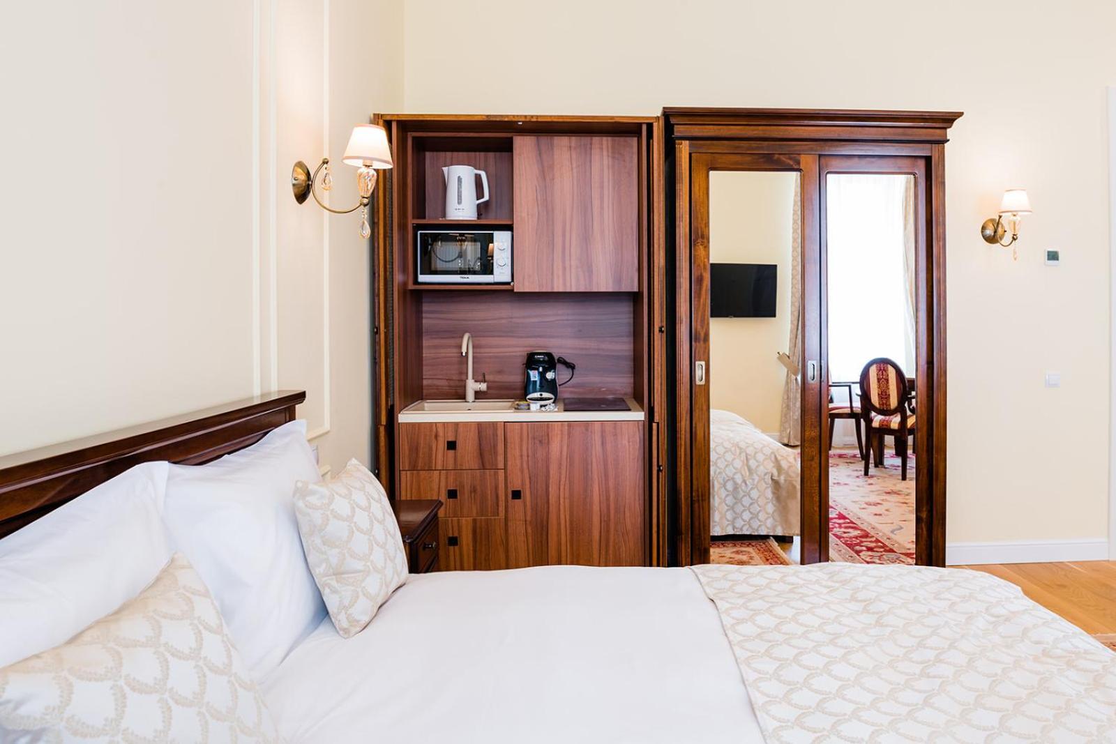 Casa Petra Διαμέρισμα Σίμπιου Εξωτερικό φωτογραφία