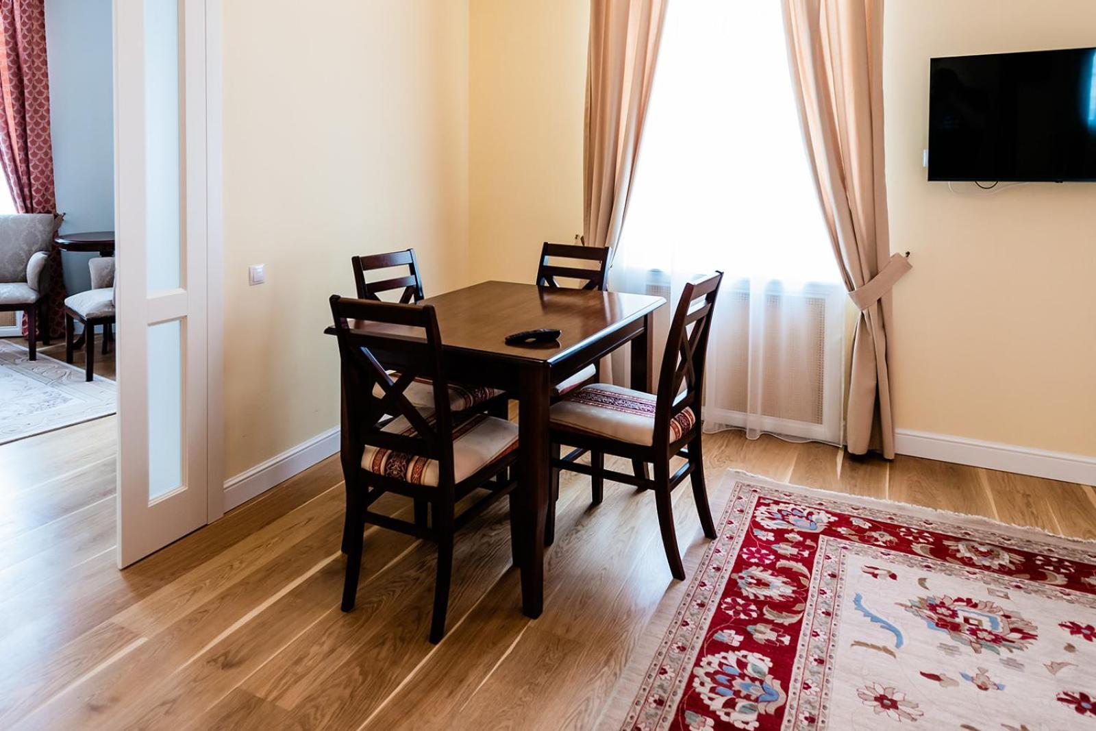 Casa Petra Διαμέρισμα Σίμπιου Εξωτερικό φωτογραφία
