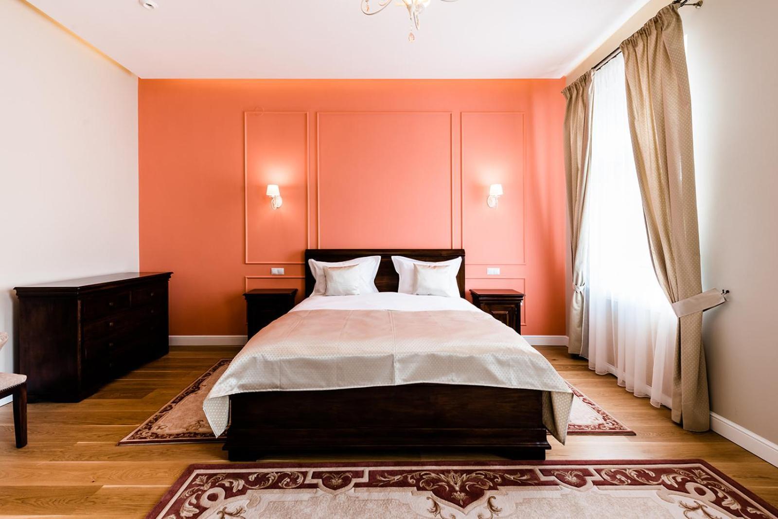 Casa Petra Διαμέρισμα Σίμπιου Εξωτερικό φωτογραφία