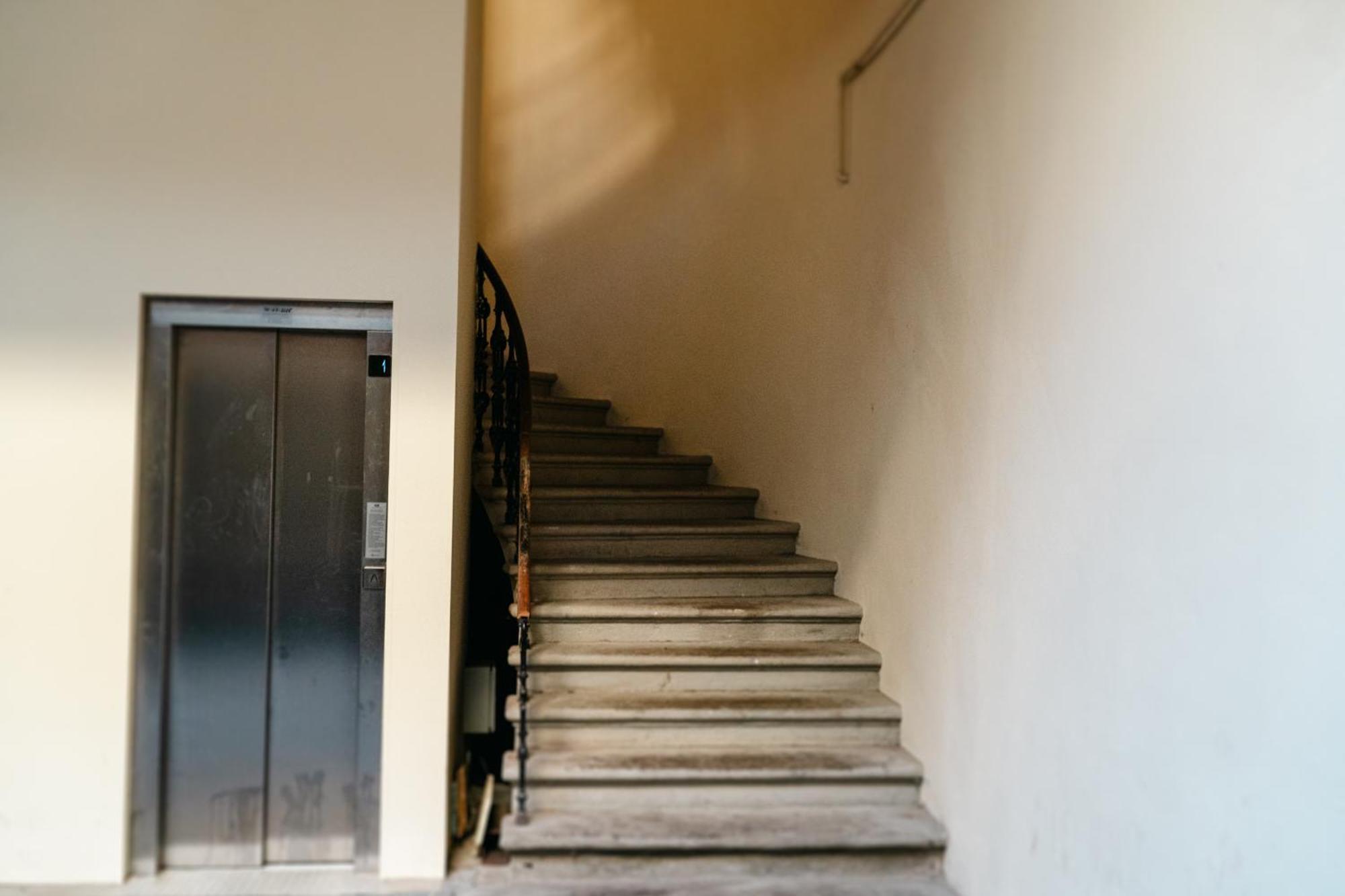 Casa Petra Διαμέρισμα Σίμπιου Εξωτερικό φωτογραφία