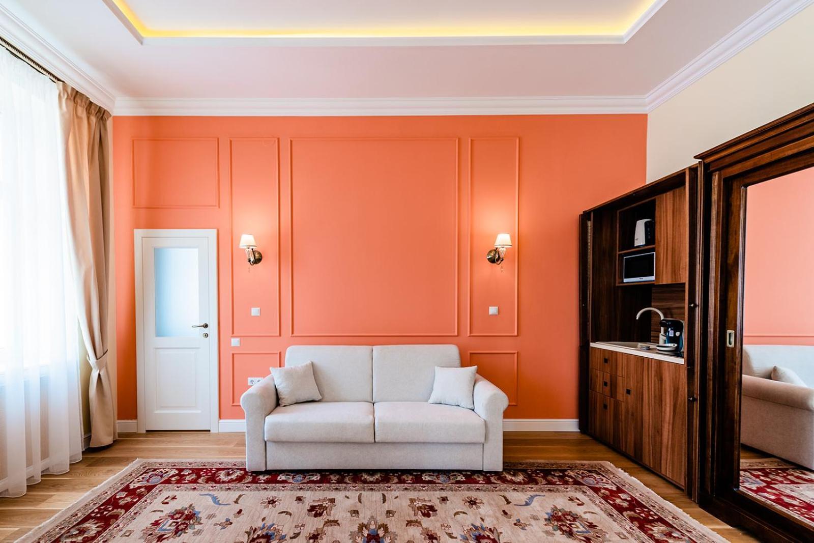 Casa Petra Διαμέρισμα Σίμπιου Εξωτερικό φωτογραφία