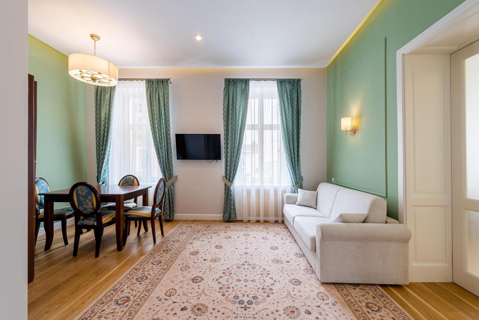Casa Petra Διαμέρισμα Σίμπιου Εξωτερικό φωτογραφία