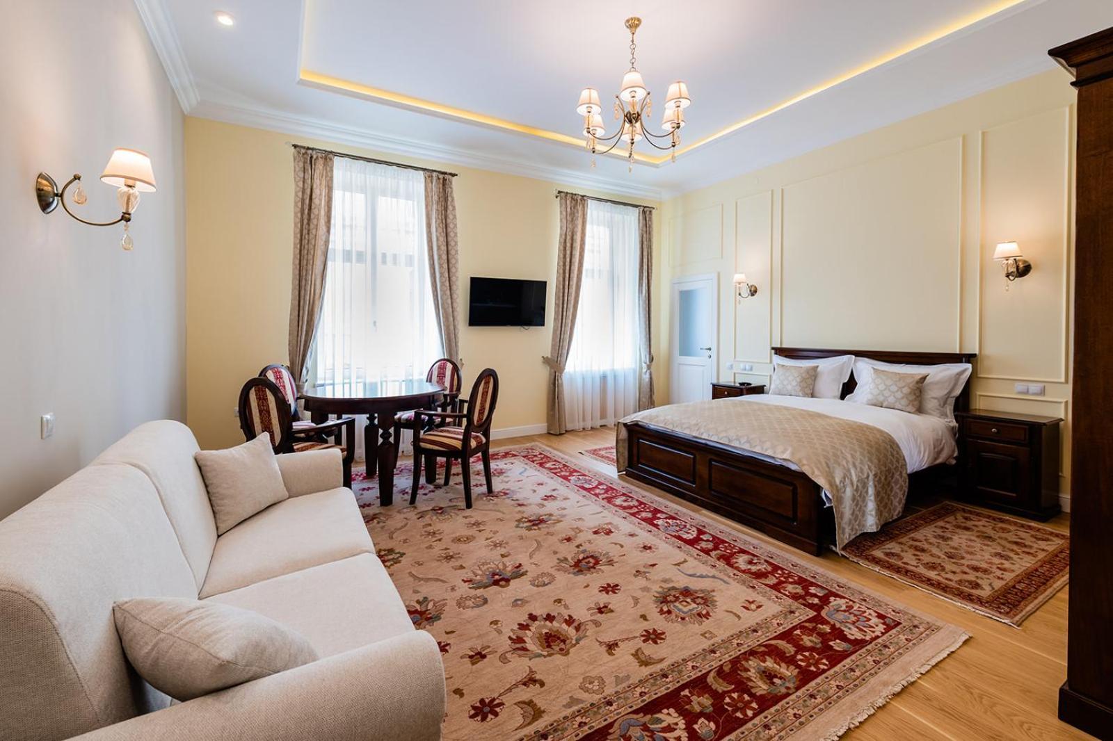 Casa Petra Διαμέρισμα Σίμπιου Εξωτερικό φωτογραφία