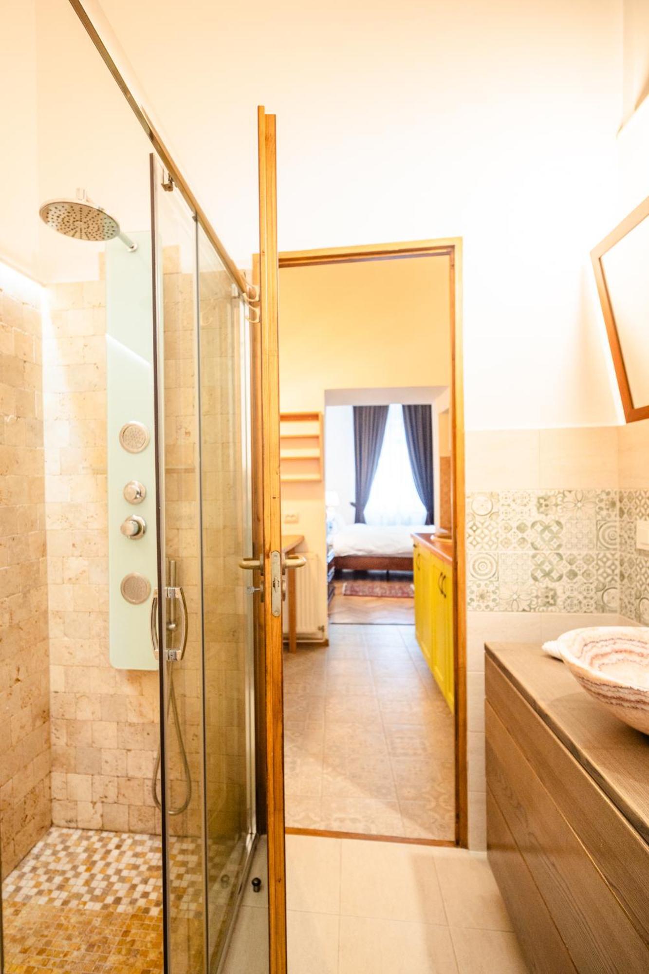 Casa Petra Διαμέρισμα Σίμπιου Εξωτερικό φωτογραφία