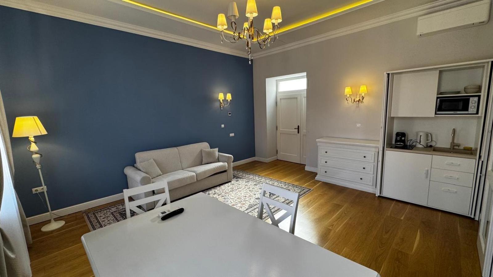 Casa Petra Διαμέρισμα Σίμπιου Εξωτερικό φωτογραφία
